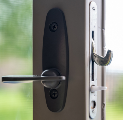 Sliding Door Lock Repair in Tampa, FL